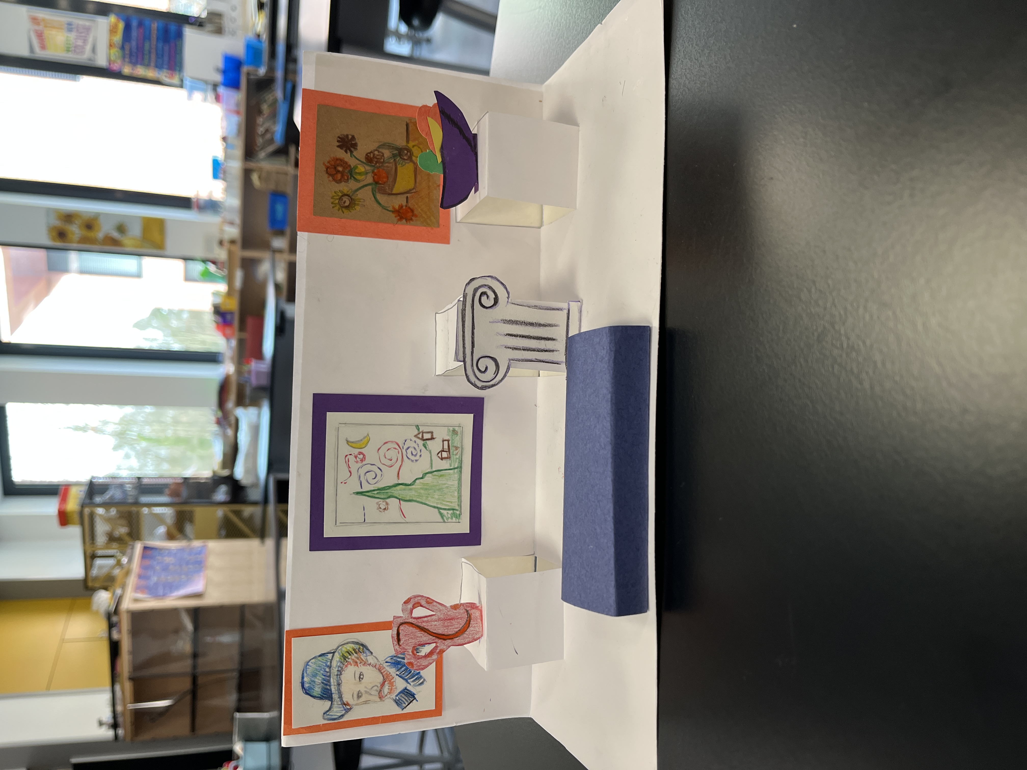 gallery example