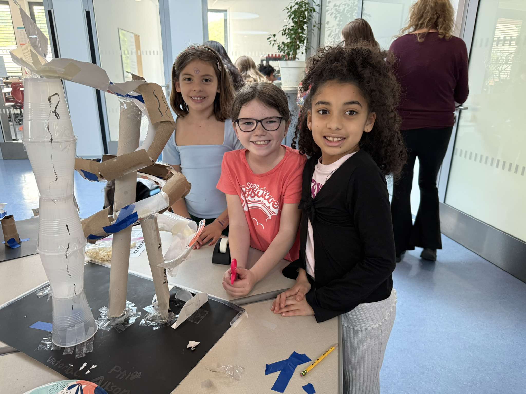 marble run