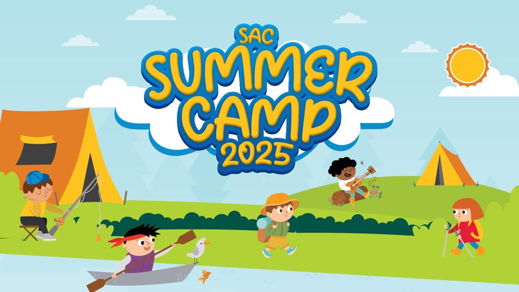 SAC Summer Camps