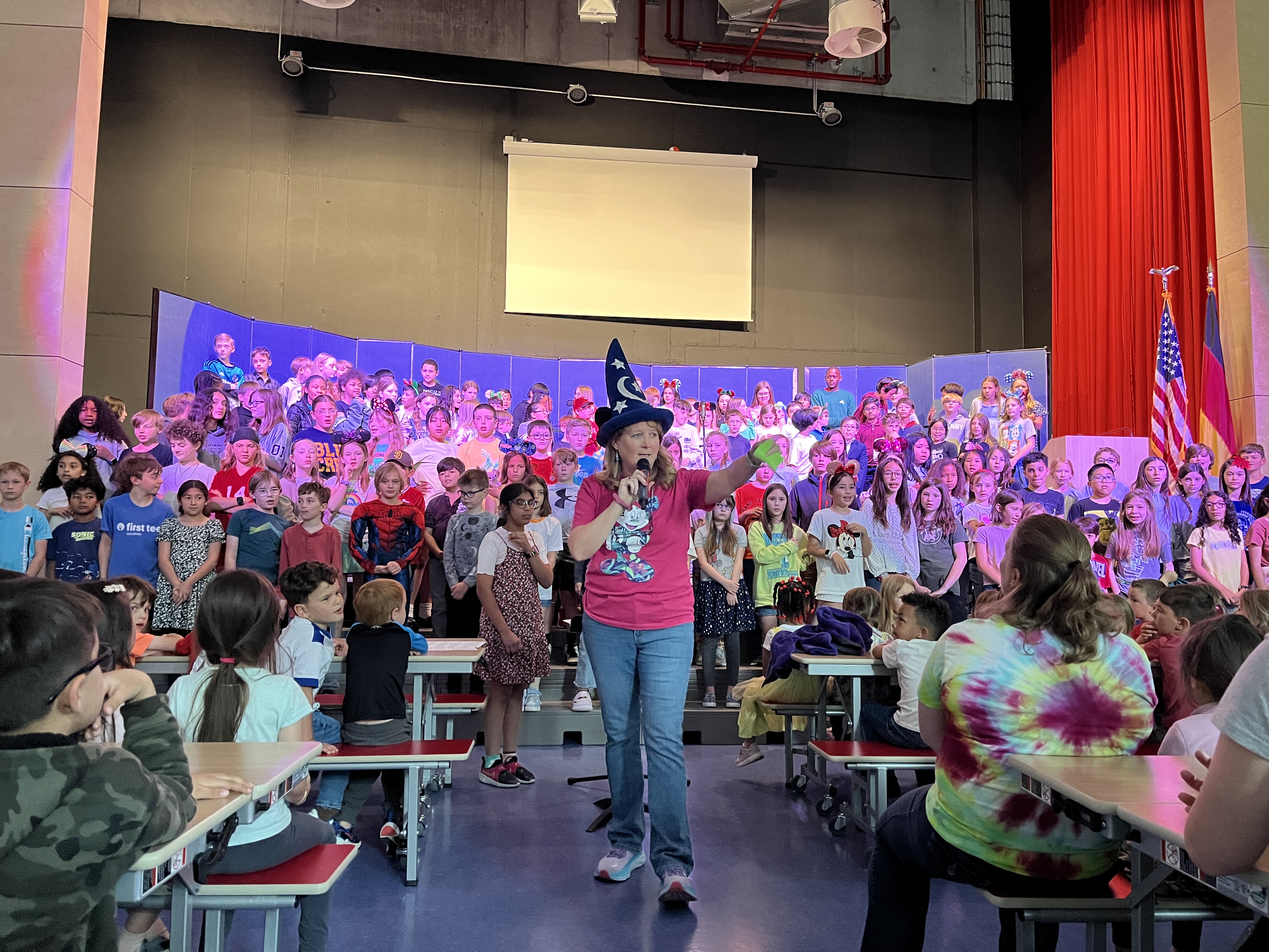 sing-a-long
