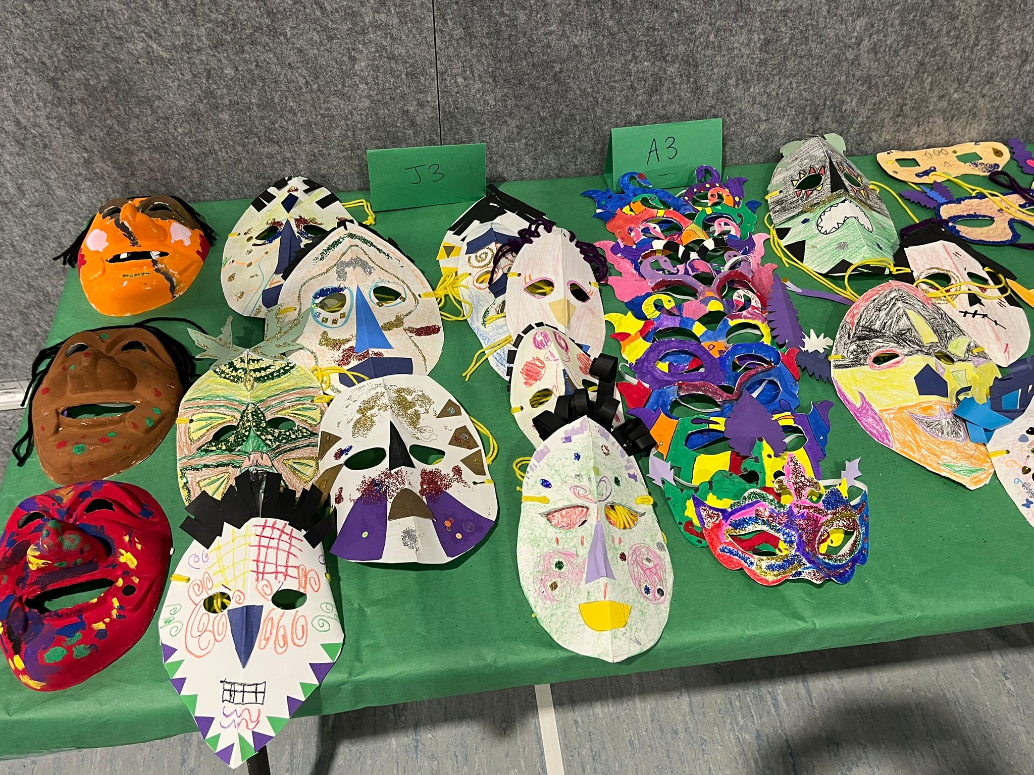 art show