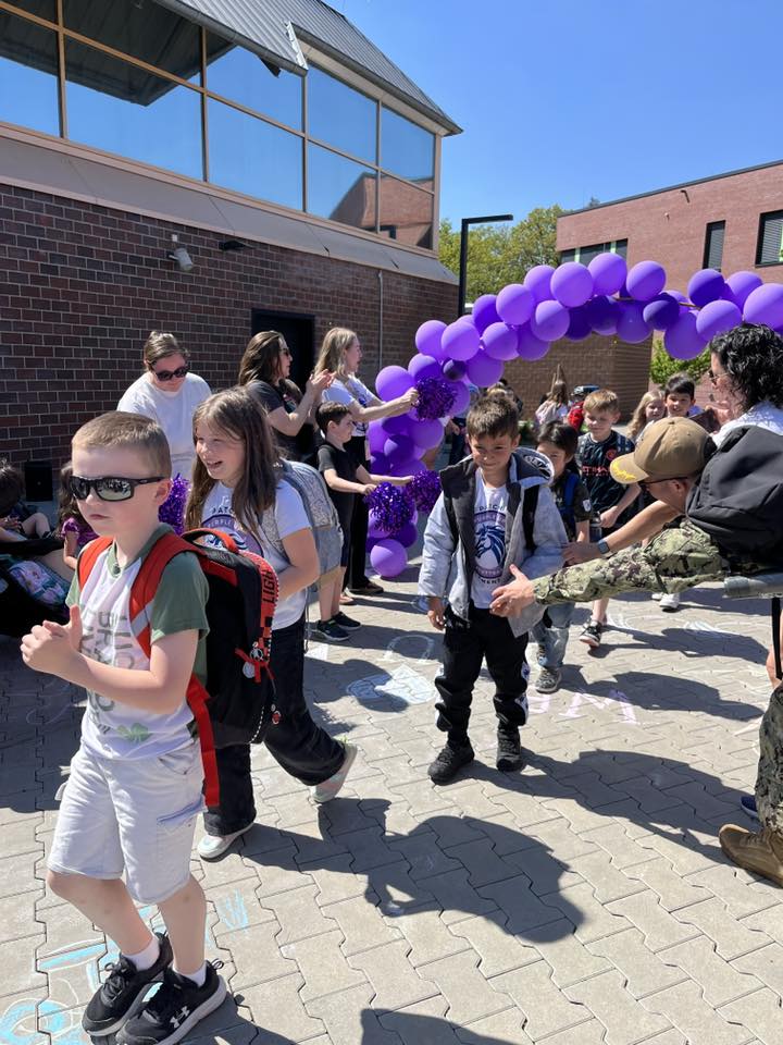 clap out