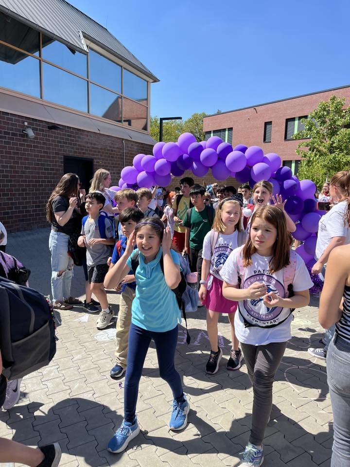 clap out
