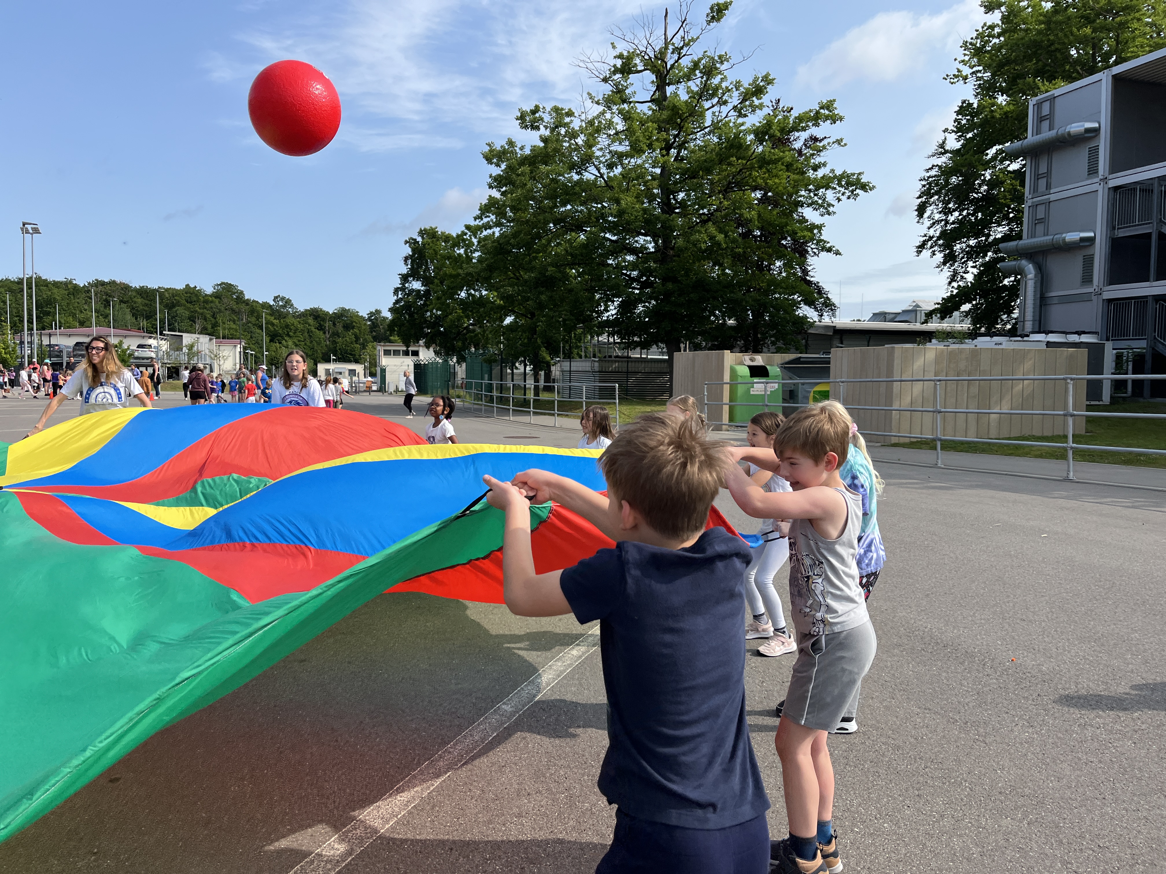 field day 2025