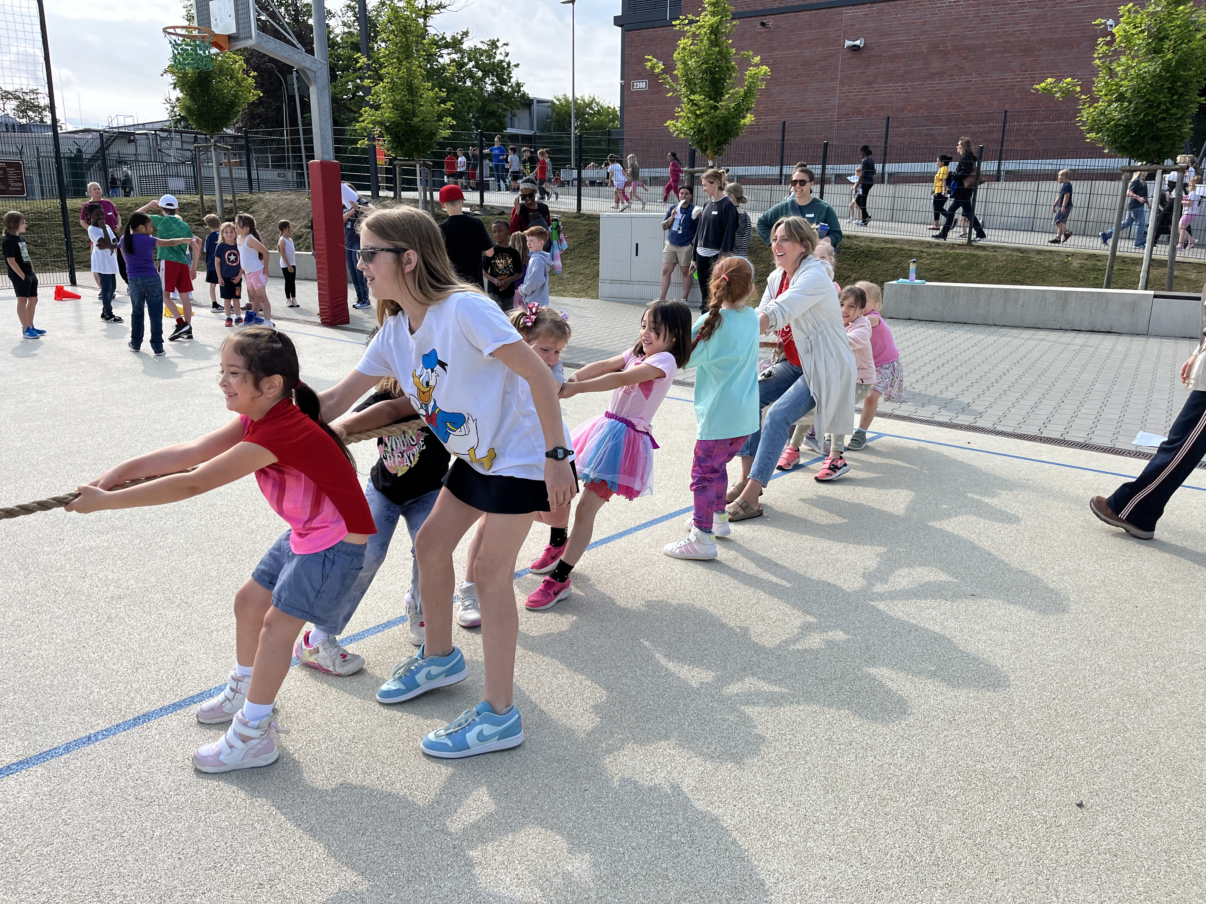 field day 2025
