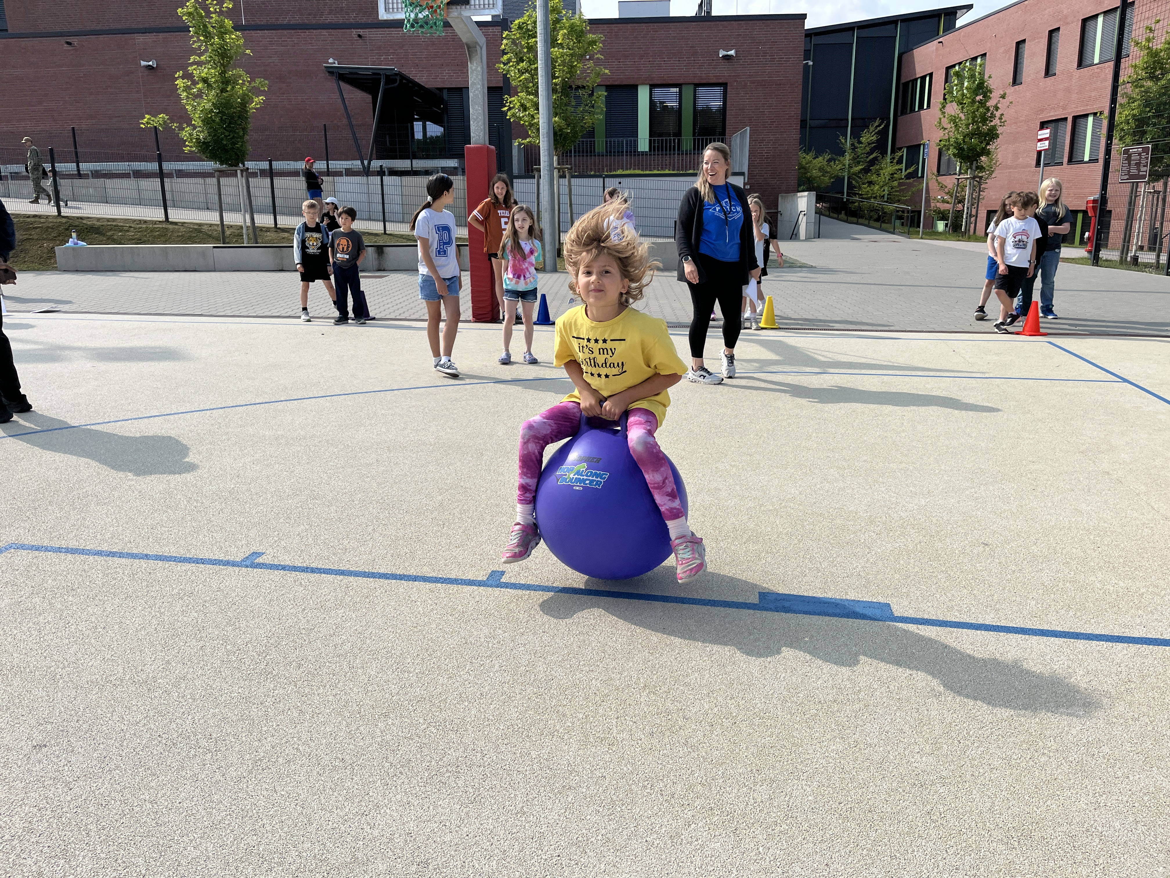 field day 2025