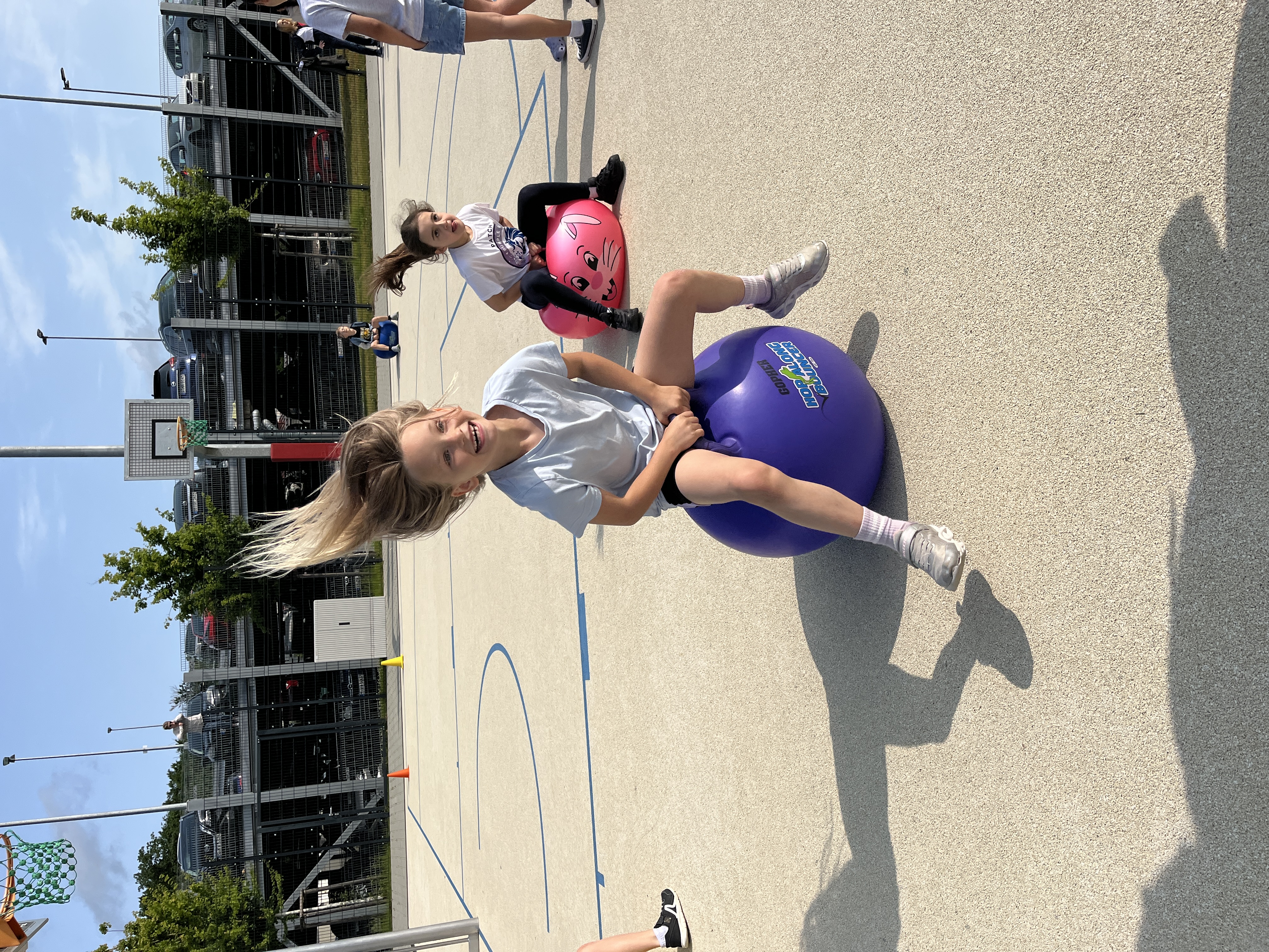field day 2025