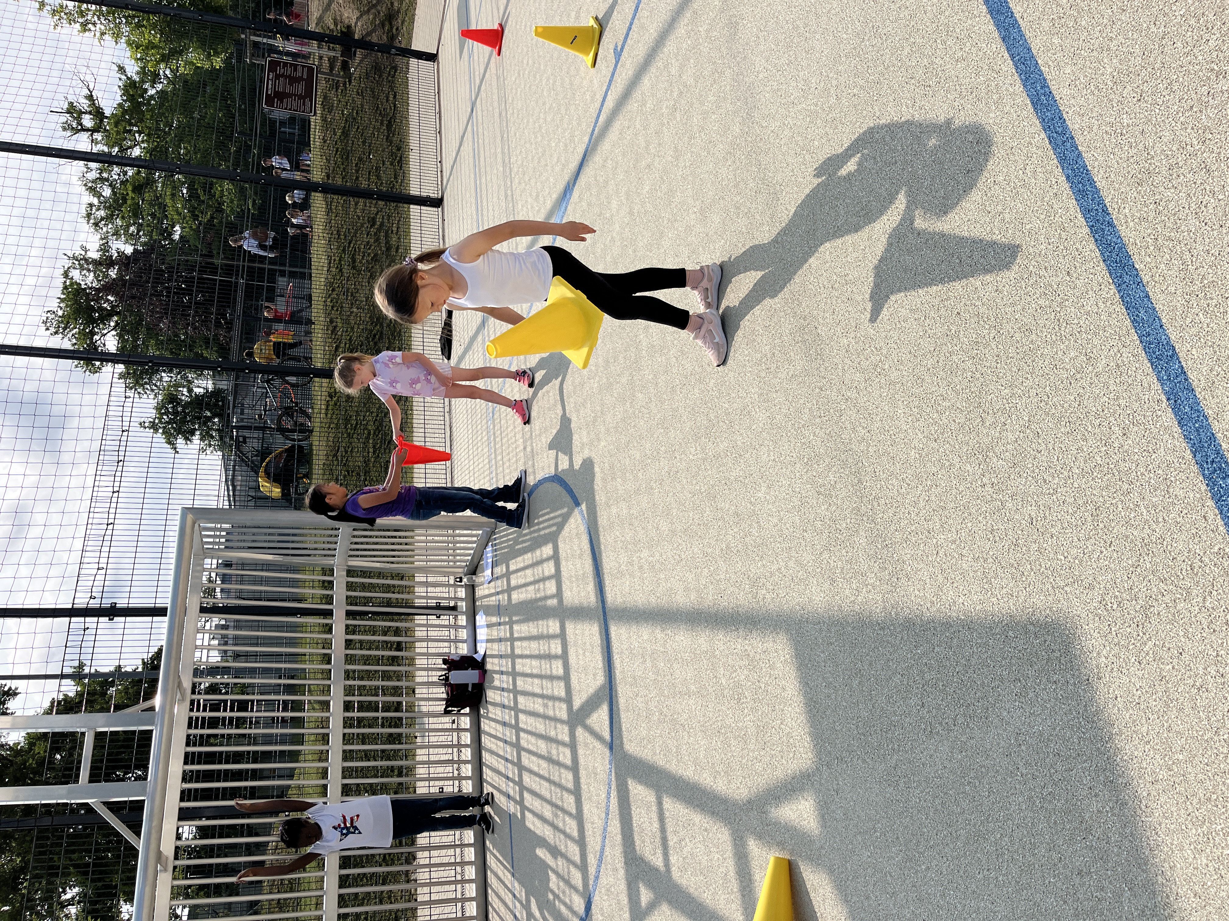 field day 2025