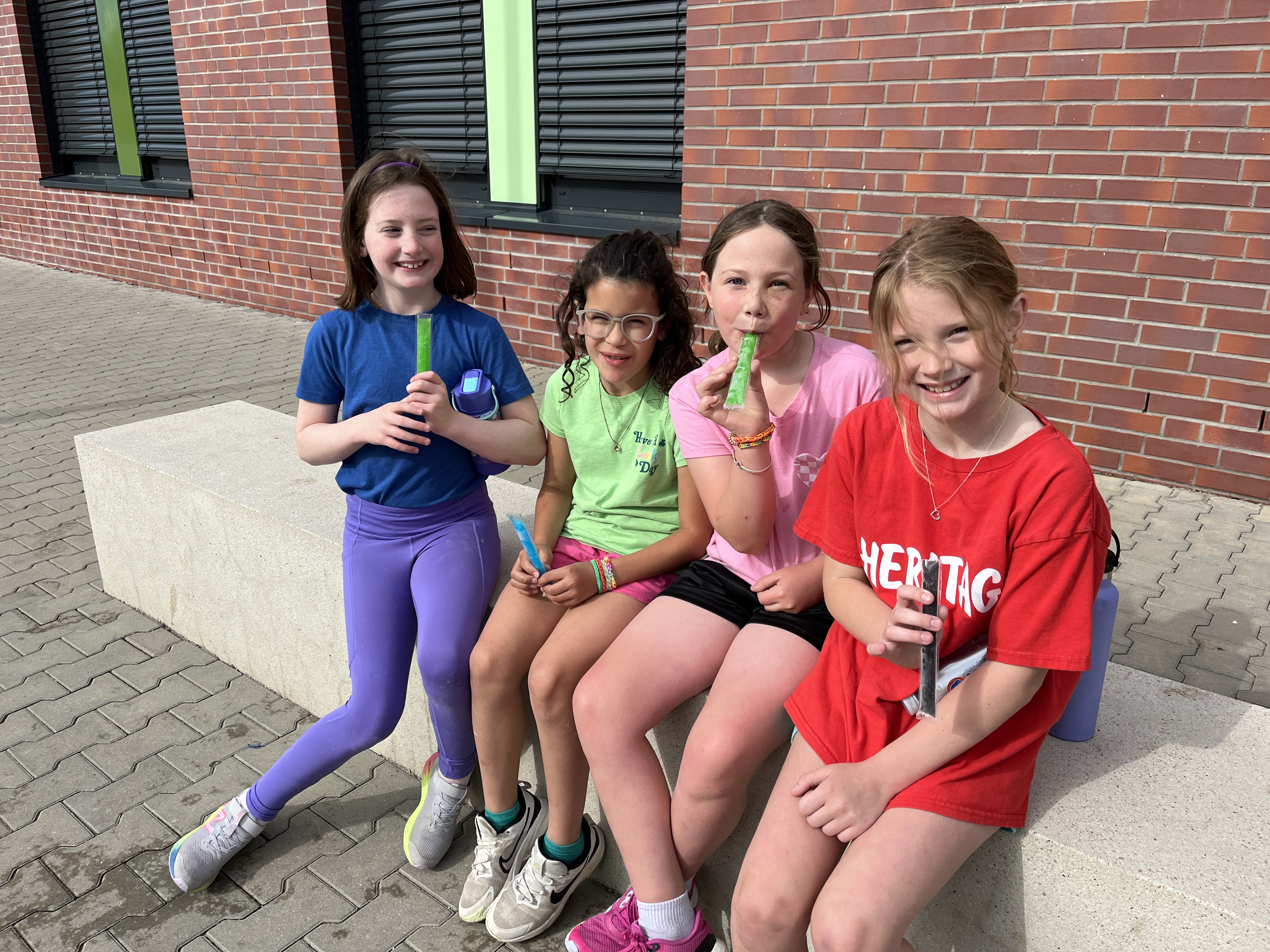 field day 2025