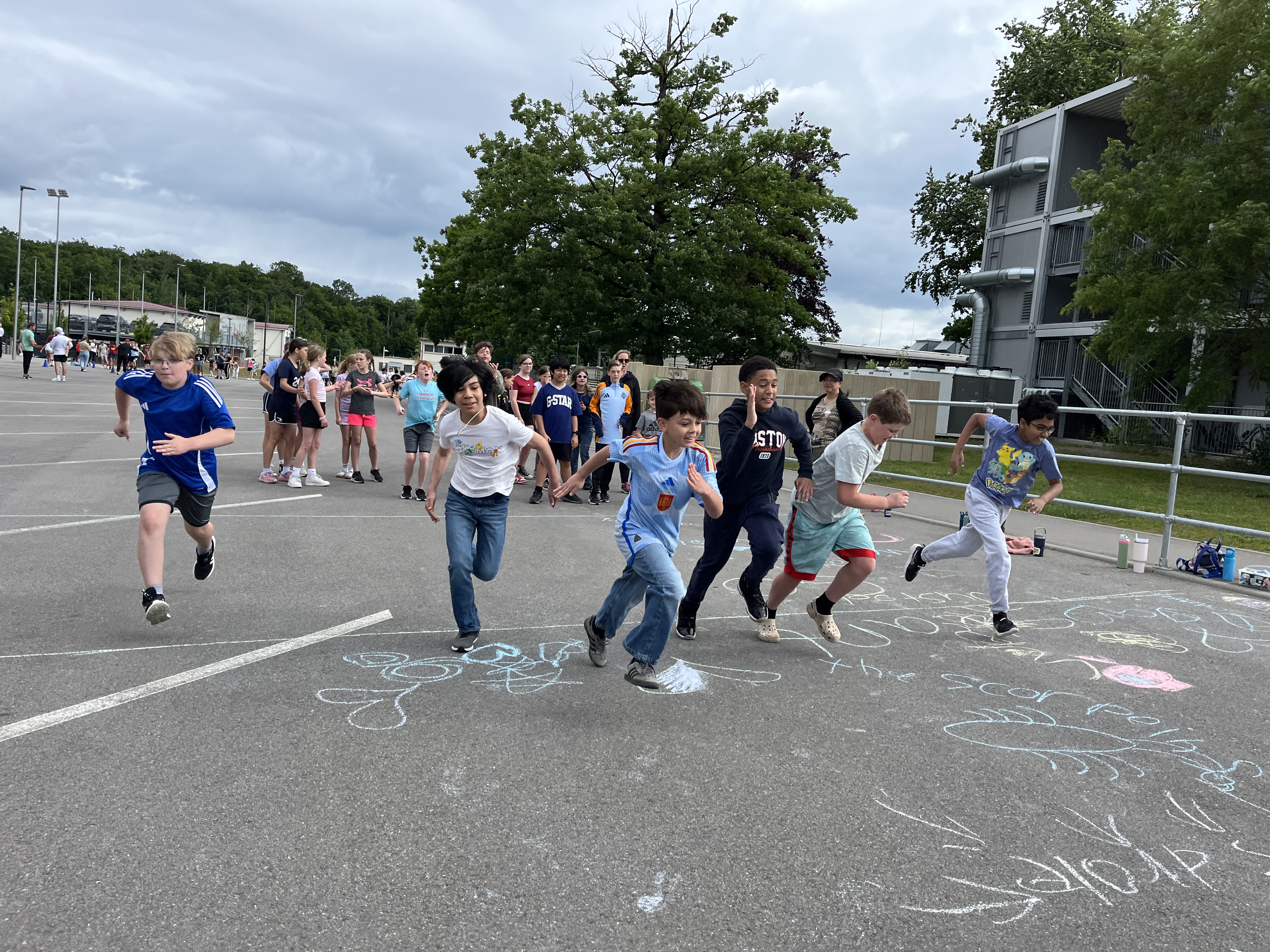 field day 2025