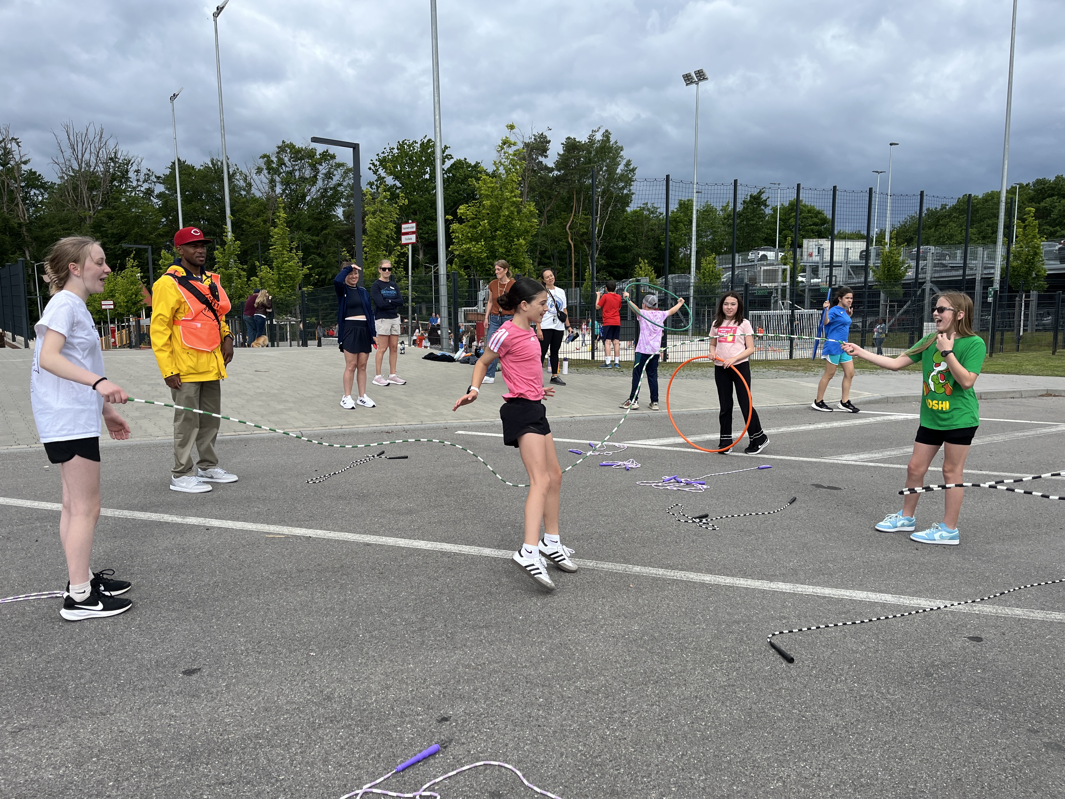 field day 2025