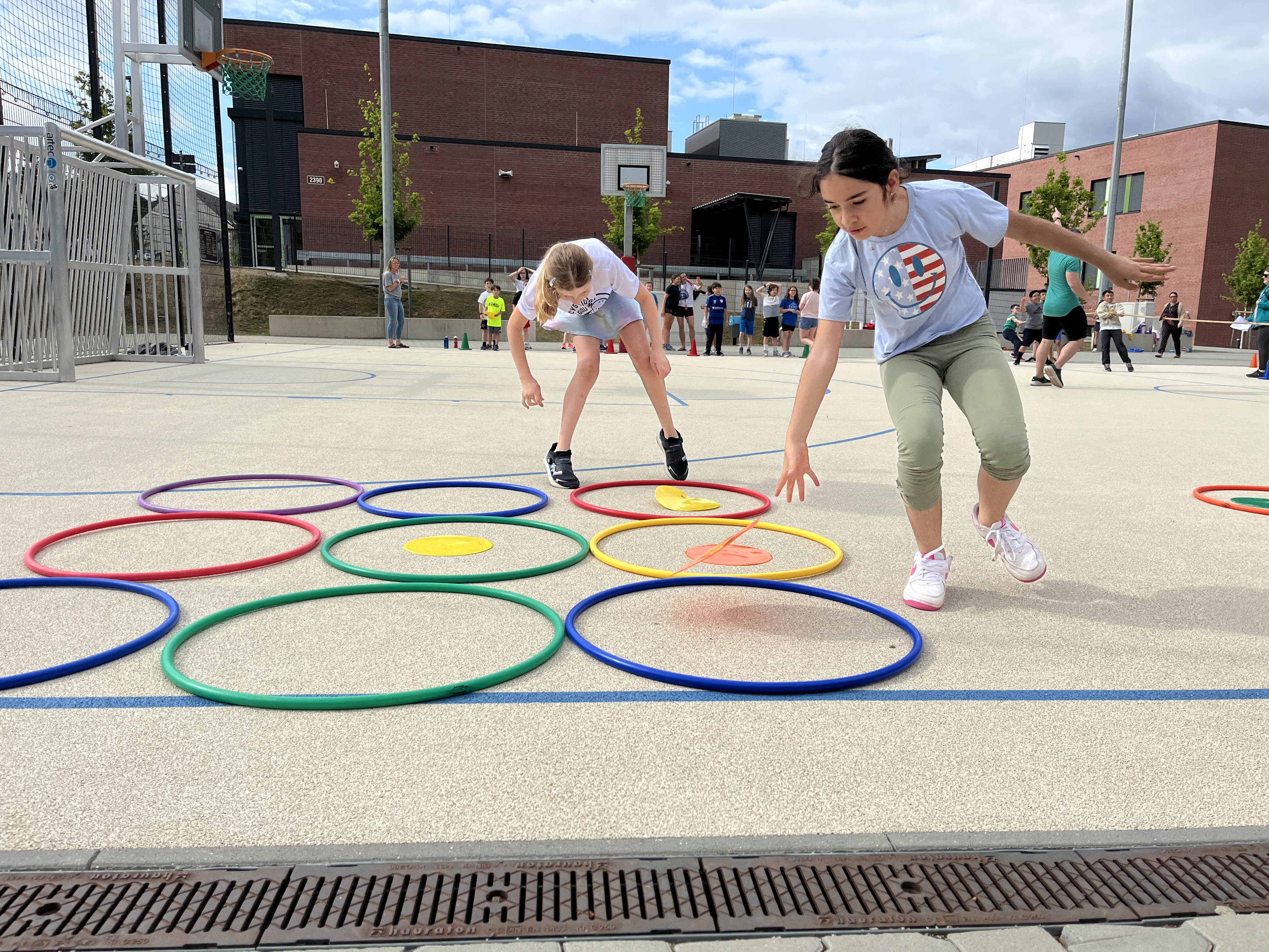 field day 2025