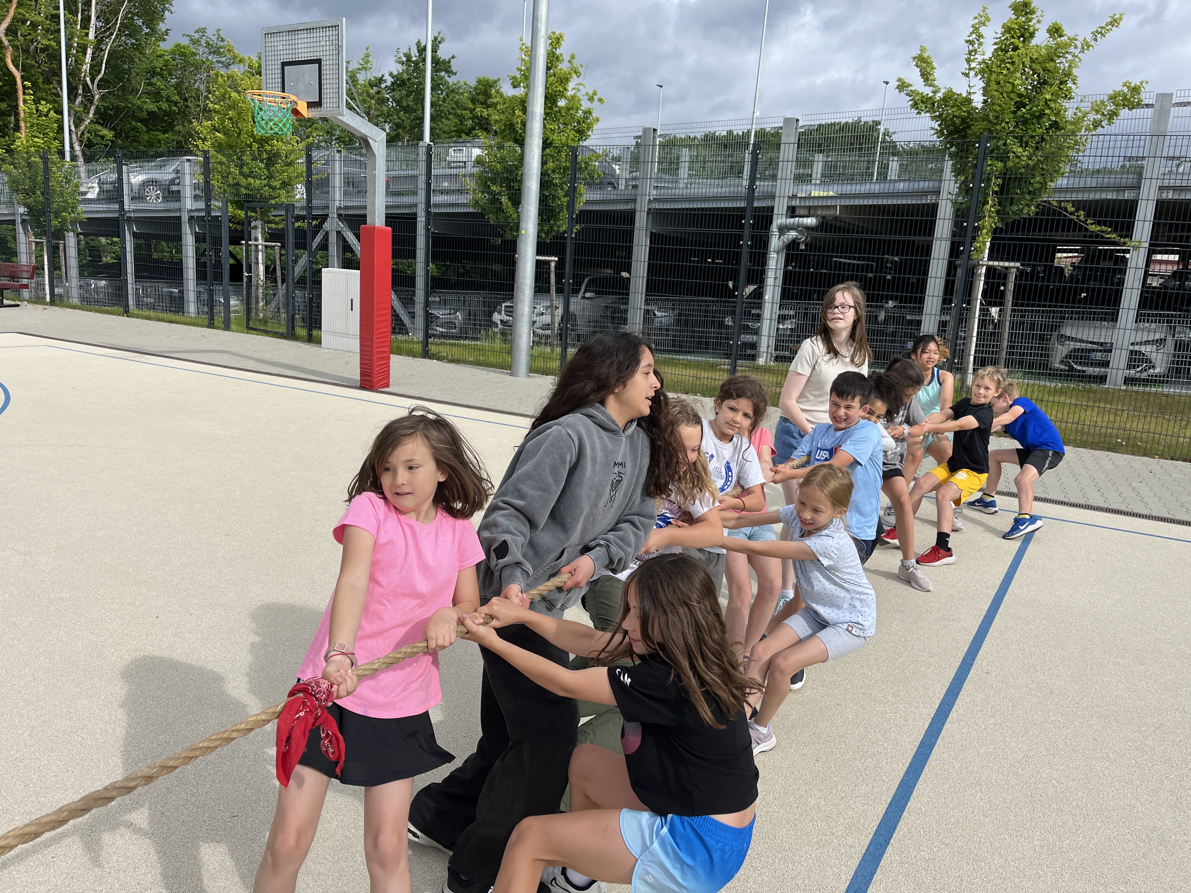 field day 2025